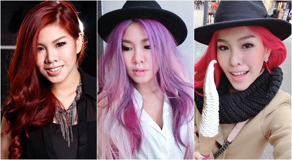 ฝ้าย Am Fine สวยใสอย่างกับนางฟ้า เธอมาไกลจริง ๆ ฝ้าย Am Fine สวยใสอย่างกับนางฟ้า เธอมาไกลจริง ๆ