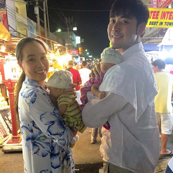 เอ็ม อภินันท์ เอ็ม อภินันท์