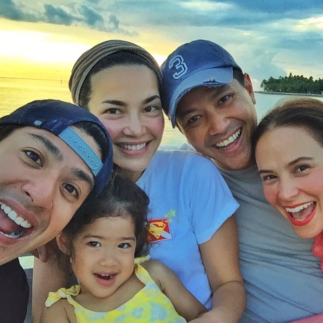 ครอบครัวอ้อม ครอบครัวอ้อม