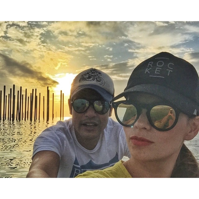 ภูริ แอน ภูริ แอน