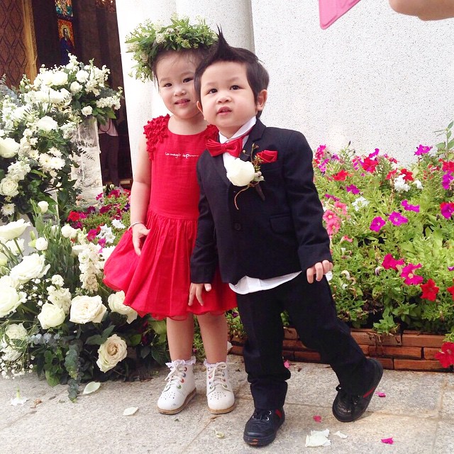 น้องโปรด น้องนิริน น้องโปรด น้องนิริน