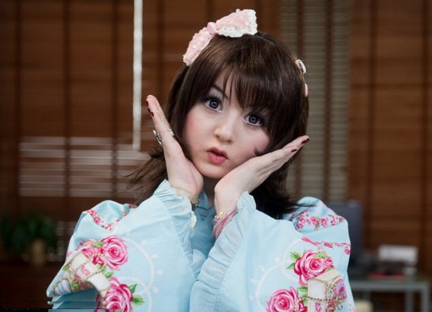 ยลโฉม 10 สาวเจ้าของฉายา บาร์บี้มีชีวิต เหมือนแค่ไหนไปชม ยลโฉม 10 สาวเจ้าของฉายา บาร์บี้มีชีวิต เหมือนแค่ไหนไปชม