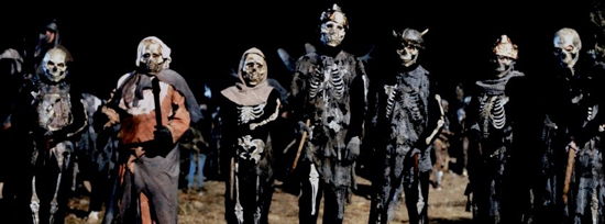 แซม ไรมี่ เตรียมกำกับ Army of Darkness 2 แซม ไรมี่ เตรียมกำกับ Army of Darkness 2