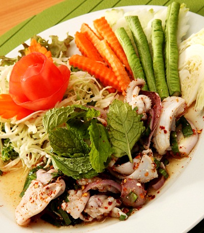 11 สูตรอาหารอีสาน รสเด็ดแซบนัว 11 สูตรอาหารอีสาน รสเด็ดแซบนัว