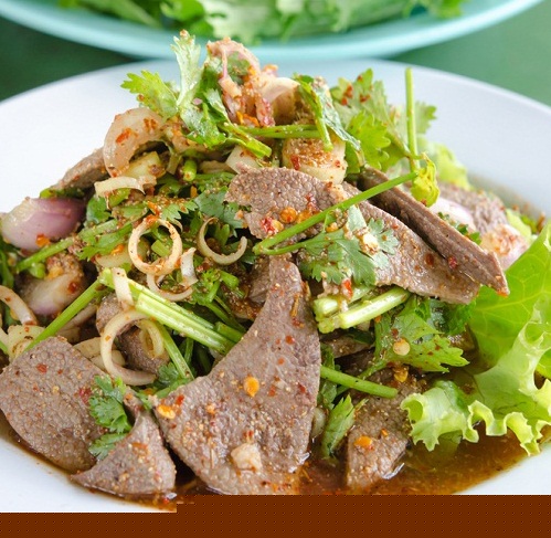 11 สูตรอาหารอีสาน รสเด็ดแซบนัว 11 สูตรอาหารอีสาน รสเด็ดแซบนัว