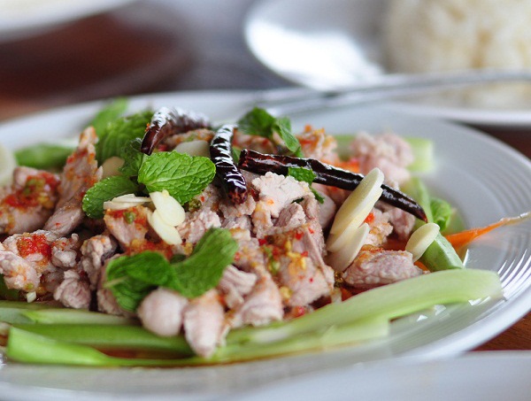 11 สูตรอาหารอีสาน รสเด็ดแซบนัว 11 สูตรอาหารอีสาน รสเด็ดแซบนัว