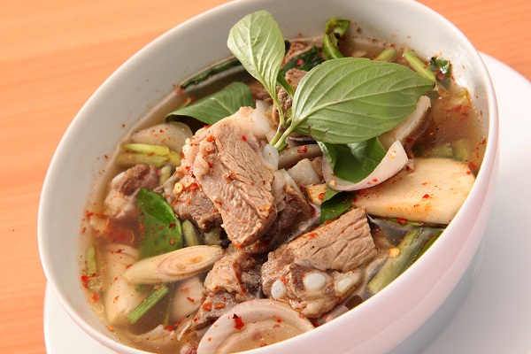 11 สูตรอาหารอีสาน รสเด็ดแซบนัว 11 สูตรอาหารอีสาน รสเด็ดแซบนัว