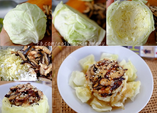 12 สูตรอาหารเจสุดง่าย 12 สูตรอาหารเจสุดง่าย