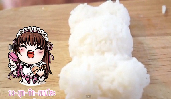 ข้าวกระต่ายน้อยในสวนไก่คาราเกะ ข้าวกล่องน่ารักมุ้งมิ้ง ข้าวกระต่ายน้อยในสวนไก่คาราเกะ ข้าวกล่องน่ารักมุ้งมิ้ง