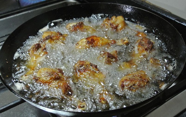 ข้าวเหนียวไก่ทอดหาดใหญ่ เมนูสุดฟินยิ่งกินยิ่งอร่อย ข้าวเหนียวไก่ทอดหาดใหญ่ เมนูสุดฟินยิ่งกินยิ่งอร่อย