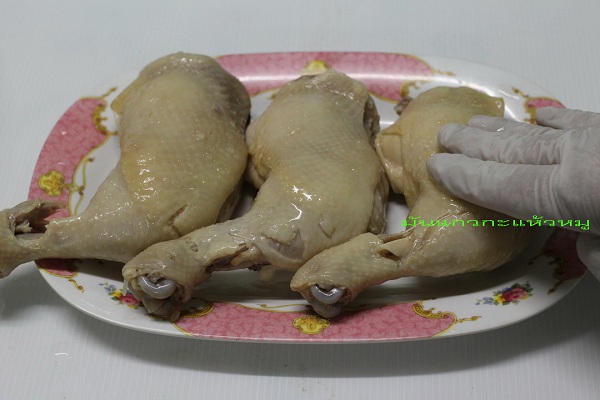 ข้าวมันไก่ พร้อมสูตรน้ำจิ้ม เคล็ดไม่ลับที่ทำเองได้ ข้าวมันไก่ พร้อมสูตรน้ำจิ้ม เคล็ดไม่ลับที่ทำเองได้