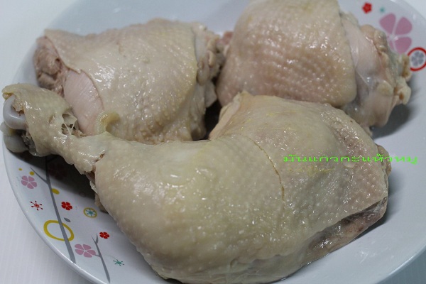 ข้าวมันไก่ พร้อมสูตรน้ำจิ้ม เคล็ดไม่ลับที่ทำเองได้ ข้าวมันไก่ พร้อมสูตรน้ำจิ้ม เคล็ดไม่ลับที่ทำเองได้