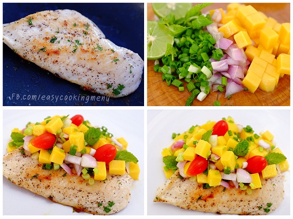 22 เมนูอาหารคลีนง่าย ๆ ทำง่ายกินง่ายได้สุขภาพ 22 เมนูอาหารคลีนง่าย ๆ ทำง่ายกินง่ายได้สุขภาพ