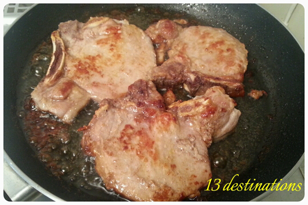หมูทอดรสดี หมูทอดรสดี