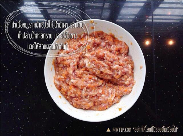ขนมจีบ วิธีทำขนมจีบ สูตรมือใหม่ง่าย ๆ ใคร ๆ ก็ทำได้ ขนมจีบ วิธีทำขนมจีบ สูตรมือใหม่ง่าย ๆ ใคร ๆ ก็ทำได้