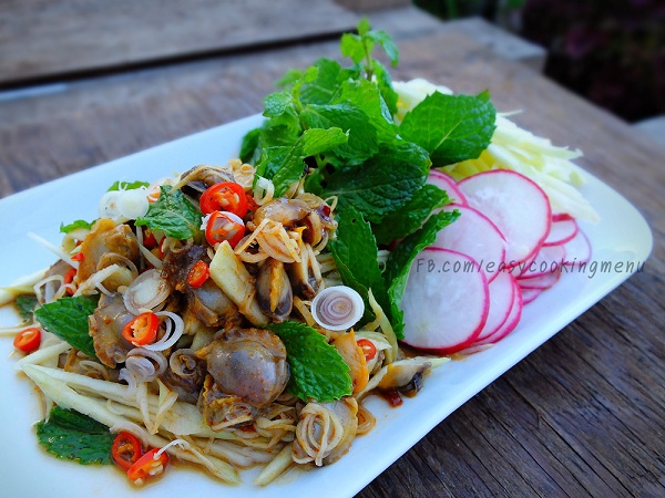 23 สูตรอาหารสุดง่าย อร่อยได้แบบไม่น่าเชื่อ 23 สูตรอาหารสุดง่าย อร่อยได้แบบไม่น่าเชื่อ