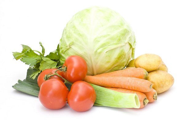 10 ผักยอดฮิตเทศกาลกินเจ พร้อมวิธีทำอาหารเจ 10 ผักยอดฮิตเทศกาลกินเจ พร้อมวิธีทำอาหารเจ