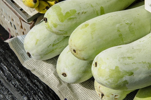 10 ผักยอดฮิตเทศกาลกินเจ พร้อมวิธีทำอาหารเจ 10 ผักยอดฮิตเทศกาลกินเจ พร้อมวิธีทำอาหารเจ