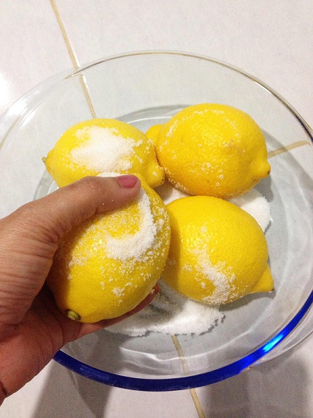มะนาวดองน้ำผึ้ง ลดไขมันด้วยวิธีธรรมชาติ มะนาวดองน้ำผึ้ง ลดไขมันด้วยวิธีธรรมชาติ
