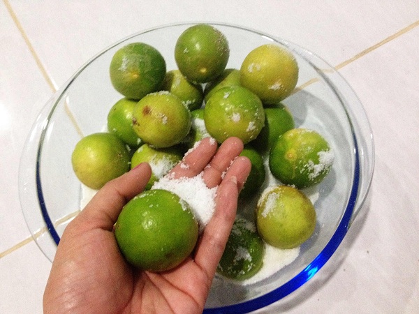 มะนาวดองน้ำผึ้ง ลดไขมันด้วยวิธีธรรมชาติ มะนาวดองน้ำผึ้ง ลดไขมันด้วยวิธีธรรมชาติ