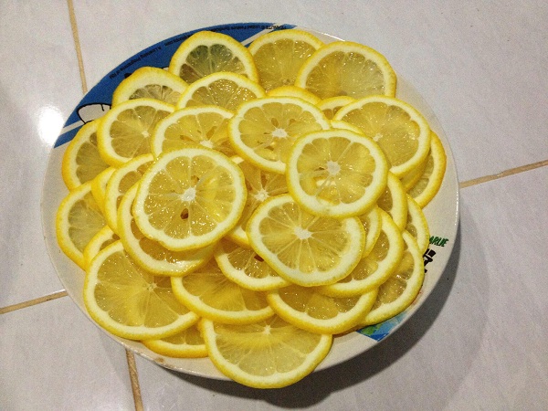มะนาวดองน้ำผึ้ง ลดไขมันด้วยวิธีธรรมชาติ มะนาวดองน้ำผึ้ง ลดไขมันด้วยวิธีธรรมชาติ