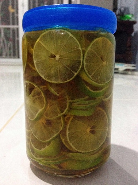 มะนาวดองน้ำผึ้ง ลดไขมันด้วยวิธีธรรมชาติ มะนาวดองน้ำผึ้ง ลดไขมันด้วยวิธีธรรมชาติ