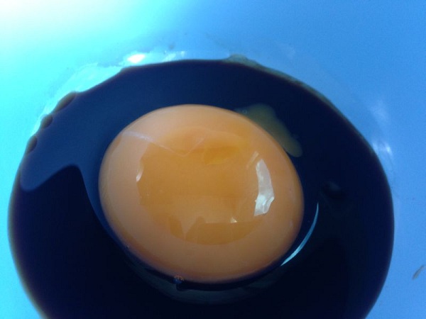 ข้าวหน้าไข่แดงดองแม็กกี้ เมนูฮิตของคนญี่ปุ่นกับวัตถุดิบแค่ 2 อย่าง ข้าวหน้าไข่แดงดองแม็กกี้ เมนูฮิตของคนญี่ปุ่นกับวัตถุดิบแค่ 2 อย่าง