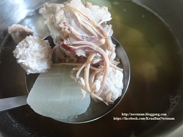 ก๋วยเตี๋ยวปากหม้อ หลากไส้อร่อยเด็ด ก๋วยเตี๋ยวปากหม้อ หลากไส้อร่อยเด็ด