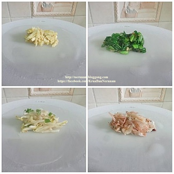 ก๋วยเตี๋ยวปากหม้อ หลากไส้อร่อยเด็ด ก๋วยเตี๋ยวปากหม้อ หลากไส้อร่อยเด็ด