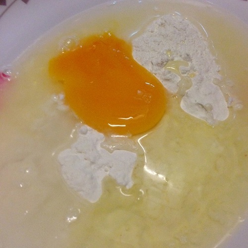 ปลาส้มทอด ปลาส้มทอด
