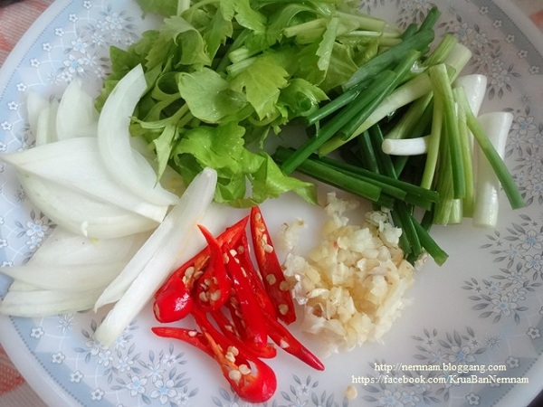 ปลาหมึกผัดไข่เค็ม เมนูปลาหมึกสุดอร่อย ท้าให้ลอง ปลาหมึกผัดไข่เค็ม เมนูปลาหมึกสุดอร่อย ท้าให้ลอง
