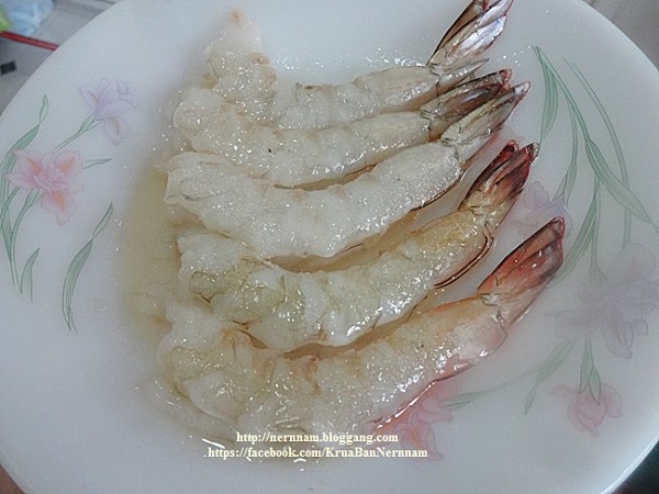 ข้าวต้มกุ้งเวียดนาม อาหารเช้าหอมกรุ่น ข้าวต้มกุ้งเวียดนาม อาหารเช้าหอมกรุ่น