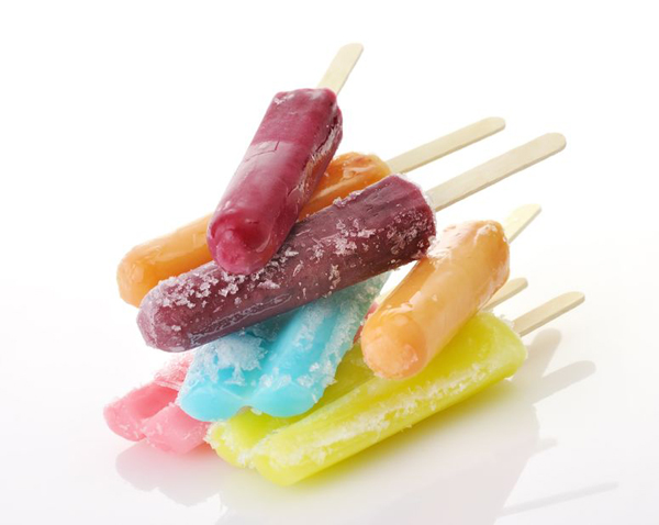 ประวัติหวานเย็น เกิดจากความบังเอิญที่แสนอร่อย ประวัติหวานเย็น เกิดจากความบังเอิญที่แสนอร่อย