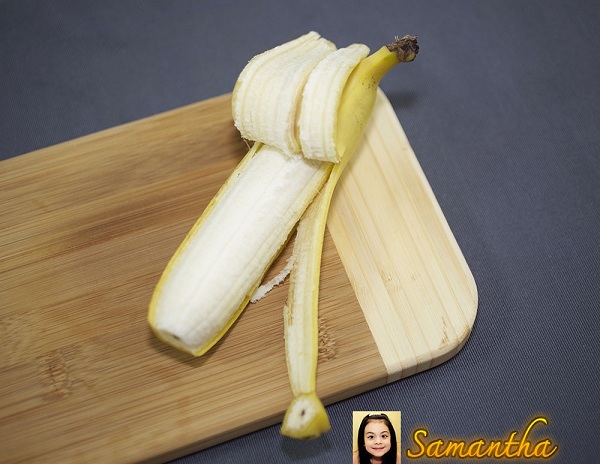ขนมปังแซนด์วิชไส้นูเทลลากล้วยหอม อาหารเช้าหวานนุ่มชุ่มลิ้น ขนมปังแซนด์วิชไส้นูเทลลากล้วยหอม อาหารเช้าหวานนุ่มชุ่มลิ้น