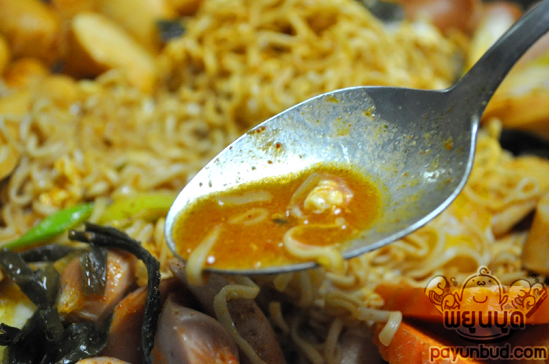 Budaejjigae Budaejjigae