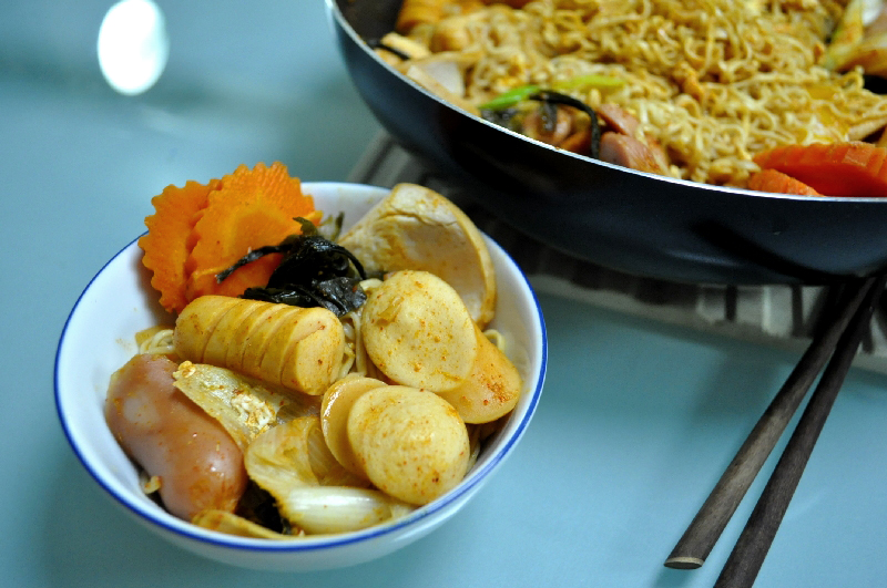 Budaejjigae Budaejjigae