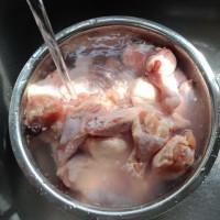 ไก่ทอดเกาหลี ไก่ทอดเกาหลี