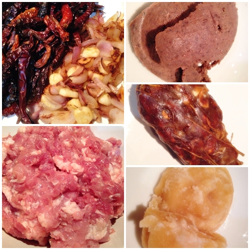 น้ำพริกแจ่วหมู น้ำพริกถ้วยใหม่แจ่มแจ๋วน่าลิ้มลอง น้ำพริกแจ่วหมู น้ำพริกถ้วยใหม่แจ่มแจ๋วน่าลิ้มลอง
