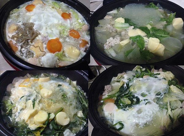 สูตรอาหารคลีนฉบับเด็กหอ สูตรอาหารคลีนฉบับเด็กหอ
