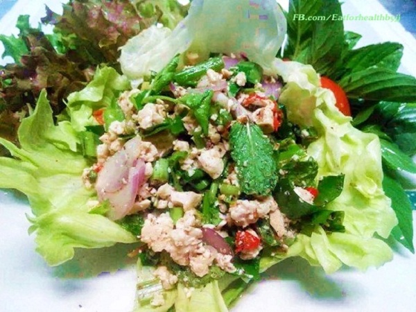 25 เมนูอาหารคลีน แบบไม่ 100% ทำง่าย กินง่าย สำหรับมือใหม่ 25 เมนูอาหารคลีน แบบไม่ 100% ทำง่าย กินง่าย สำหรับมือใหม่