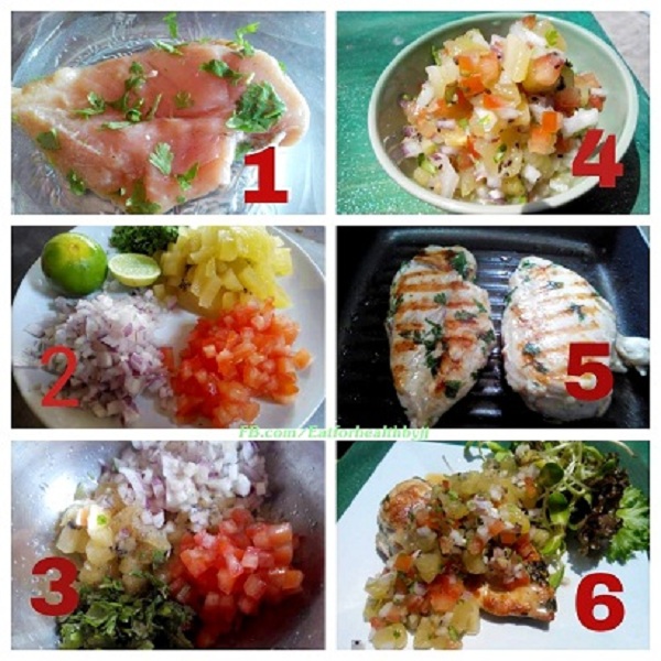 25 เมนูอาหารคลีน แบบไม่ 100% ทำง่าย กินง่าย สำหรับมือใหม่ 25 เมนูอาหารคลีน แบบไม่ 100% ทำง่าย กินง่าย สำหรับมือใหม่