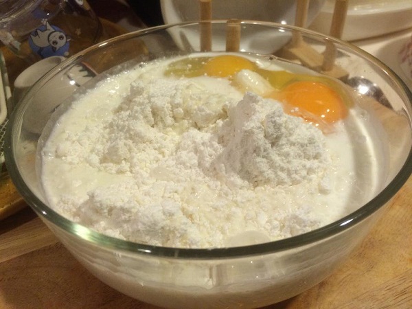วิธีทำเครปวัยเด็กแบบบ้าน ๆ วิธีทำเครปวัยเด็กแบบบ้าน ๆ