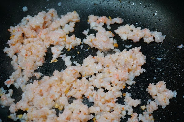 หมี่กรอบ สูตรโฮมเมด ครบเครื่องครบรส หมี่กรอบ สูตรโฮมเมด ครบเครื่องครบรส