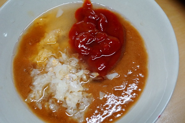 หมี่กรอบ สูตรโฮมเมด ครบเครื่องครบรส หมี่กรอบ สูตรโฮมเมด ครบเครื่องครบรส