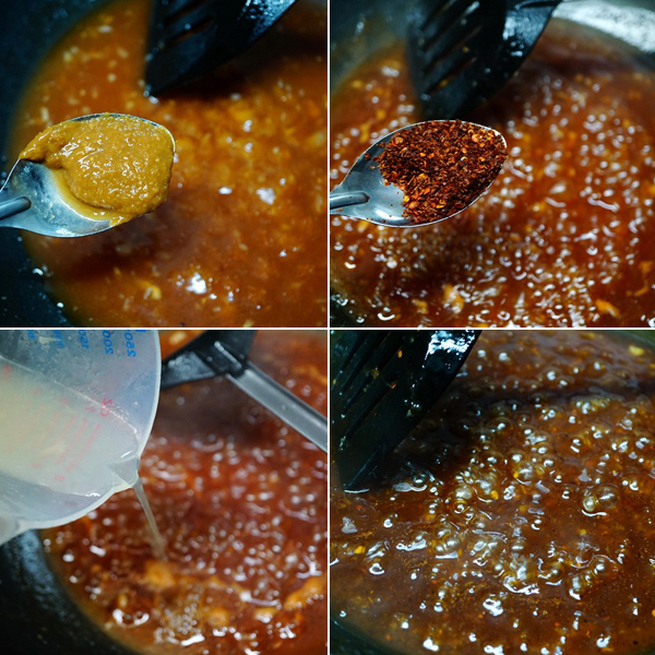 หมี่กรอบ สูตรโฮมเมด ครบเครื่องครบรส หมี่กรอบ สูตรโฮมเมด ครบเครื่องครบรส