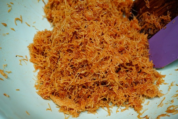 หมี่กรอบ สูตรโฮมเมด ครบเครื่องครบรส หมี่กรอบ สูตรโฮมเมด ครบเครื่องครบรส