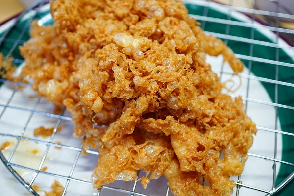 หมี่กรอบ สูตรโฮมเมด ครบเครื่องครบรส หมี่กรอบ สูตรโฮมเมด ครบเครื่องครบรส