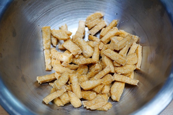 หมี่กรอบ สูตรโฮมเมด ครบเครื่องครบรส หมี่กรอบ สูตรโฮมเมด ครบเครื่องครบรส