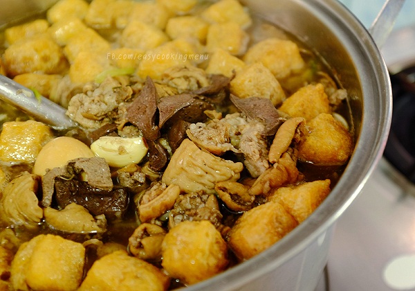 ก๋วยจั๊บ สูตรโบราณ ก๋วยจั๊บ สูตรโบราณ เสร็จแล้ว