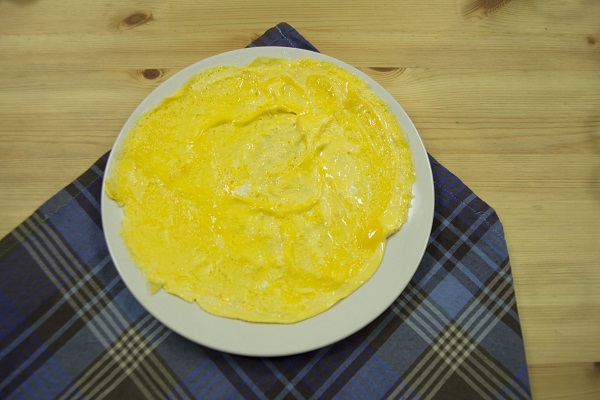 ไข่ม้วนวุ้นเส้น ไข่ม้วนวุ้นเส้น